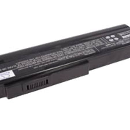 Ilc Replacement for Asus X64 Battery X64